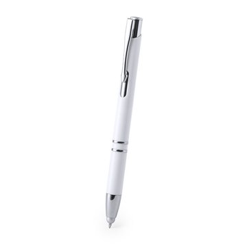 Długopis antybakteryjny, touch pen