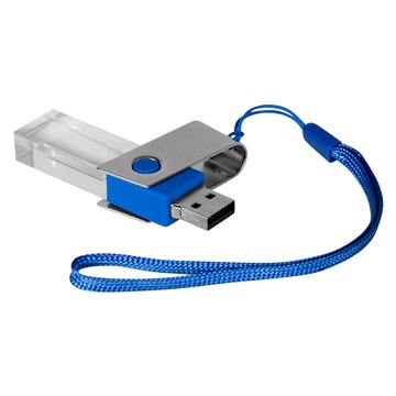 Pamięć USB "twist"