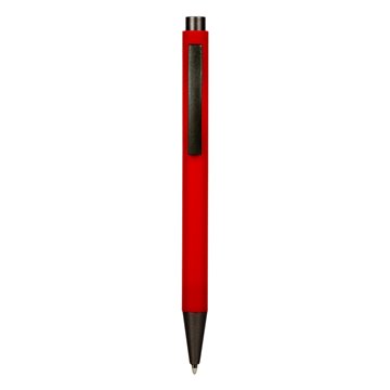Długopis z wysokiej jakości plastiku i metalu