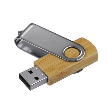 Pamięć USB "twist"