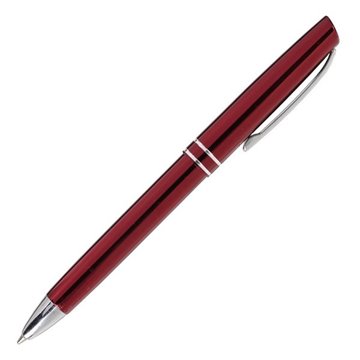 Długopis Bello, czerwony