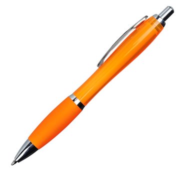 Długopis San Antonio, pomarańczowy