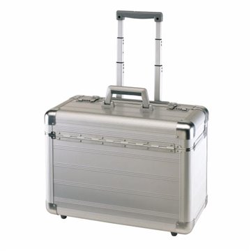 Aluminiowa walizka OFFICE
