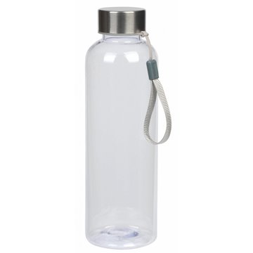 Plastikowa butelka PLAINLY