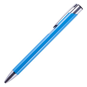 Długopis Blink, niebieski