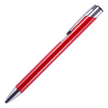 Długopis Blink, czerwony