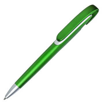 Długopis Dazzle, zielony