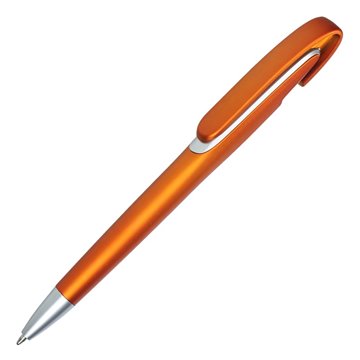 Długopis Dazzle, pomarańczowy