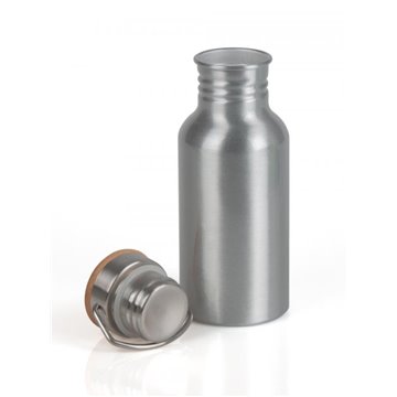 Aluminiowa butelka ECO TRANSIT