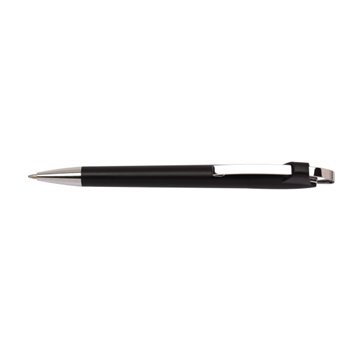 Długopis APOLLON, czarny