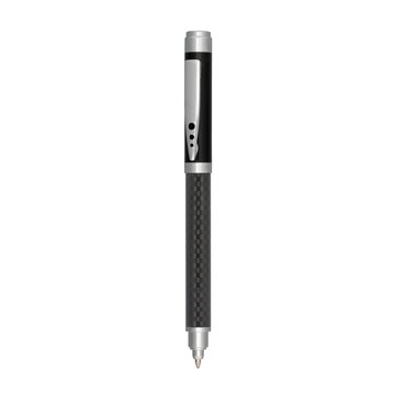 Metalowy długopis CARBONIUM