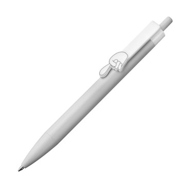 Długopis plastikowy CrisMa Smile Hand