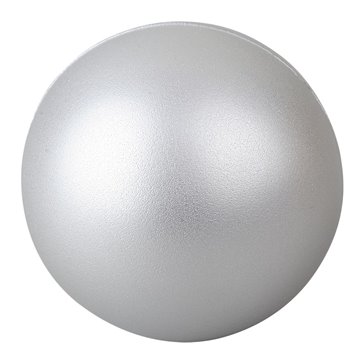 Antystres Ball, srebrny