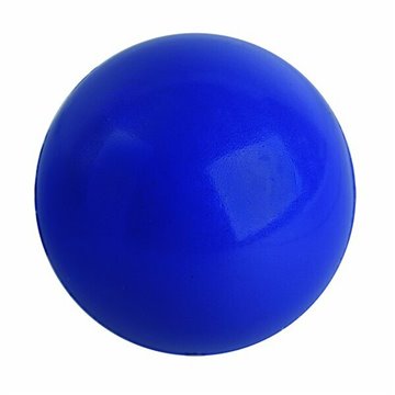 Antystres Ball, niebieski