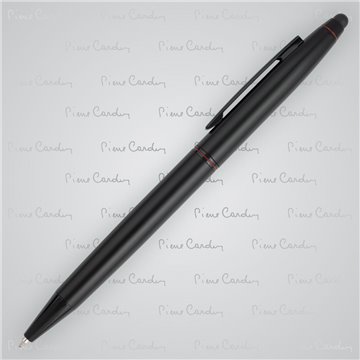 Długopis metalowy touch pen VENDOME Pierre Cardin