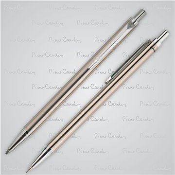 Zestaw piśmienny długopis i ołówek AMOUR Pierre Cardin