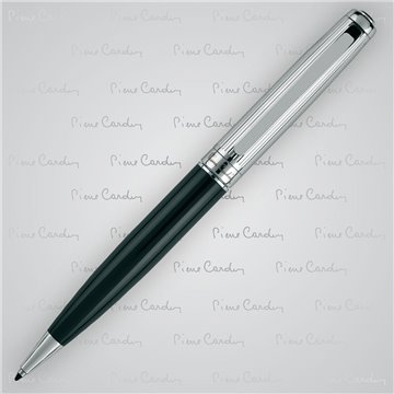 Długopis metalowy DIDIER Pierre Cardin