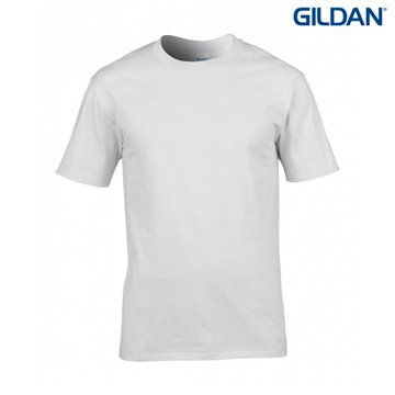 T-shirt męski Premium Cotton Adult 2XL (GI4100)