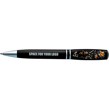 Długopis plastikowy XMAS