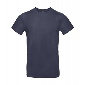T-shirt męski M E190 (B04E)