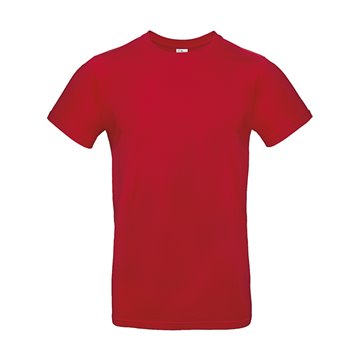 T-shirt męski S E190 (B04E)