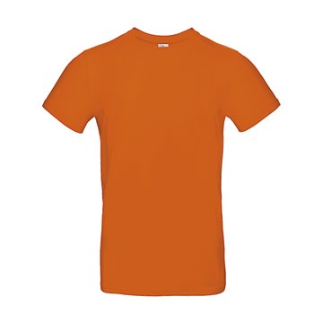 T-shirt męski L E190 (B04E)