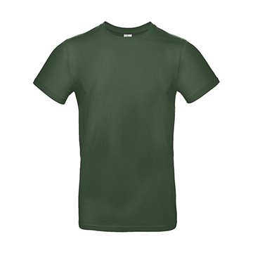 T-shirt męski XL E190 (B04E)