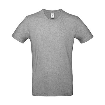 T-shirt męski XL E190 (B04E)