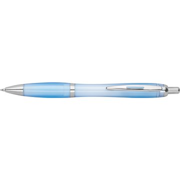 Długopis plastikowy z rPET