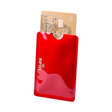 Uchwyt na karty kredytowe