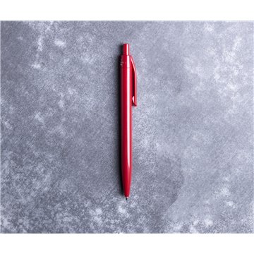 Antybakteryjny długopis