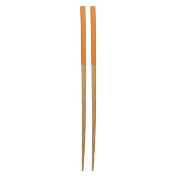 Pałeczki bambusowe