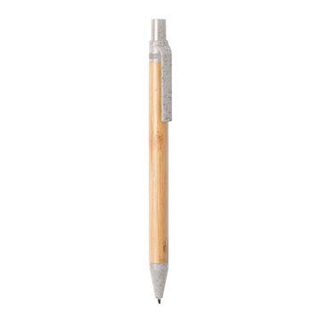 Długopis  bambusowy