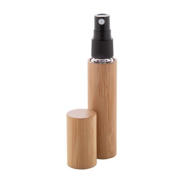 Bambusowa buteleczka na perfumy